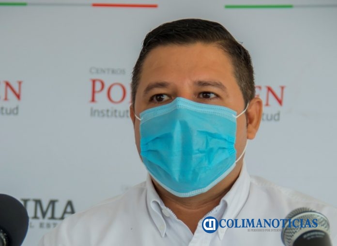 Gamaliel Haro covid