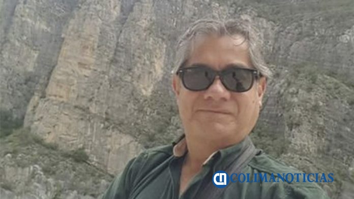 Gerardo Valtierra periodista
