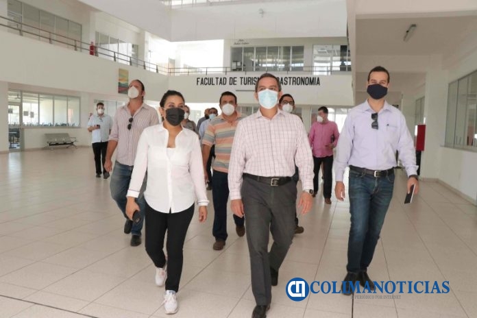 Gira por el campus Manzanillo_PRINCIPAL