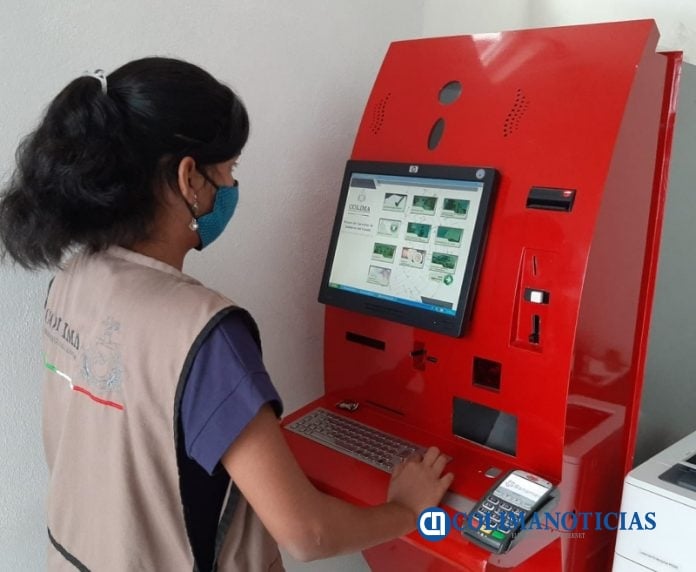 Gobierno Estatal beneficia al contribuyente cumplido