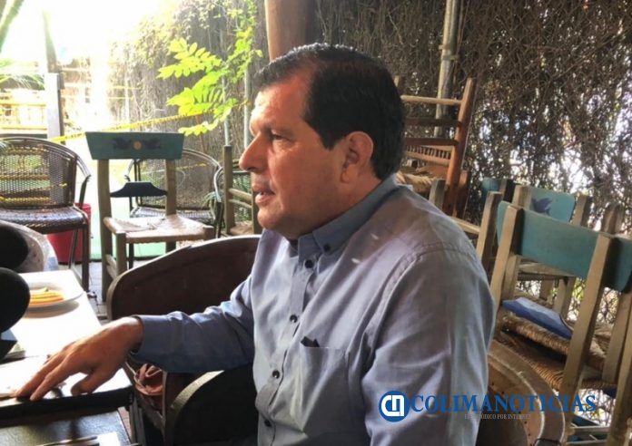 Gonzalo Verduzco Genis