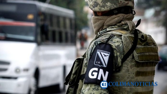 Guardia Nacional