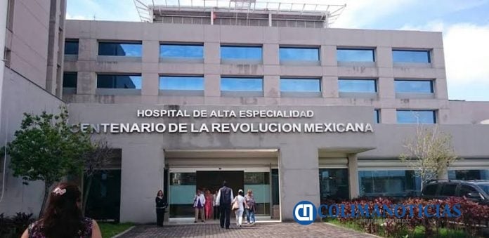 Issste Morelos
