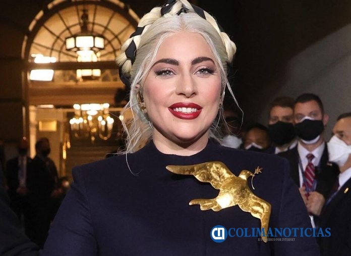 Lady Gaga