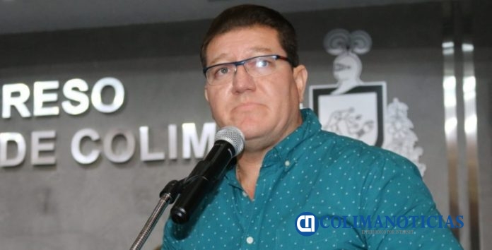 Luis Humberto Ladino Ochoa