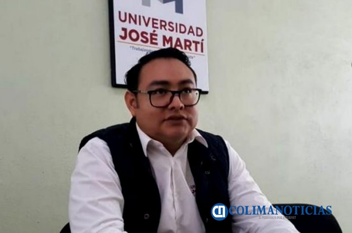 Marco Barajas