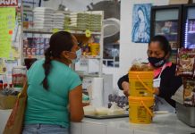 Intensificarán acciones para disminuir el Covid-19