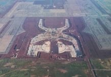 Más de 331 mil millones de pesos fue el costo de la cancelación del Nuevo Aeropuerto Internacional de Ciudad de México