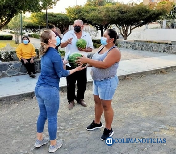 Paty en Buenavista 4