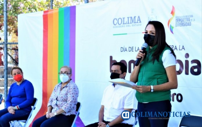 Reconoce Gobierno del Estado a quienes promueven el deporte diverso en Colima