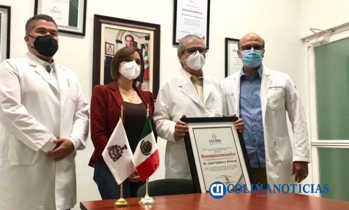 Salud-Nombramiento 1