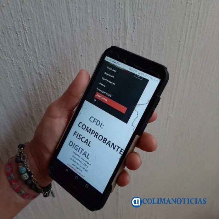 Seplafin servicios digitales