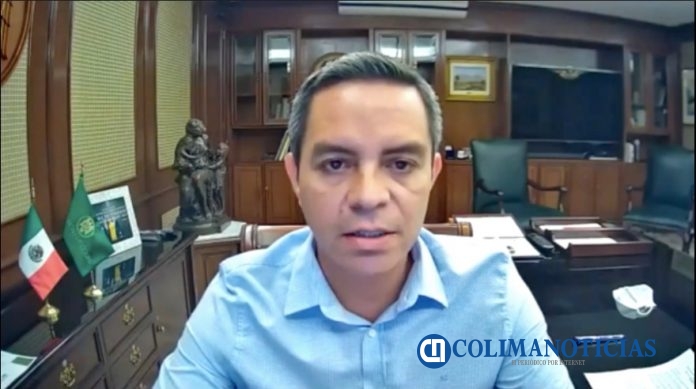 Toma de protesta a nueva mesa directiva de la ACU_Christian Torres Ortiz