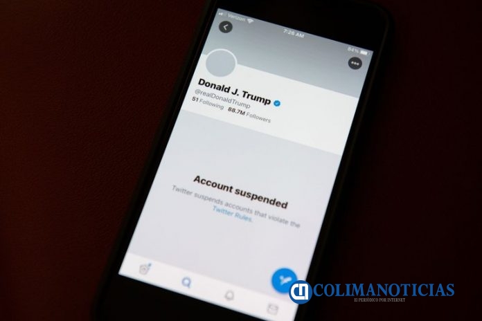 Twitter Trump