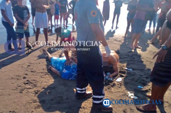 ahogado