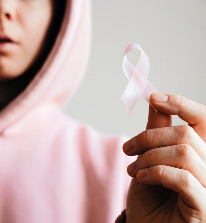cancer de mama