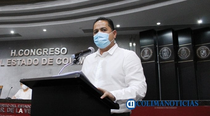 diputado farias