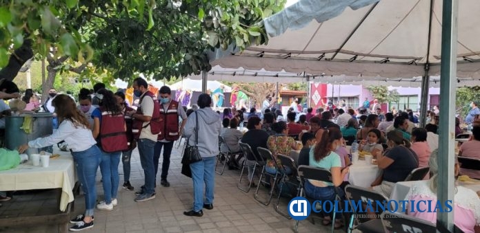 evento en pandemia en Manzanillo 3febrero2021 f