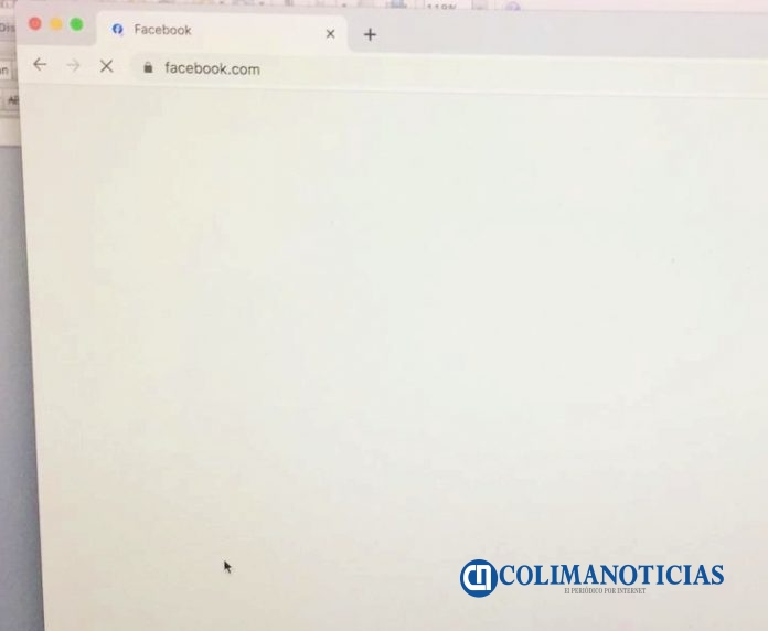 fallas de internet