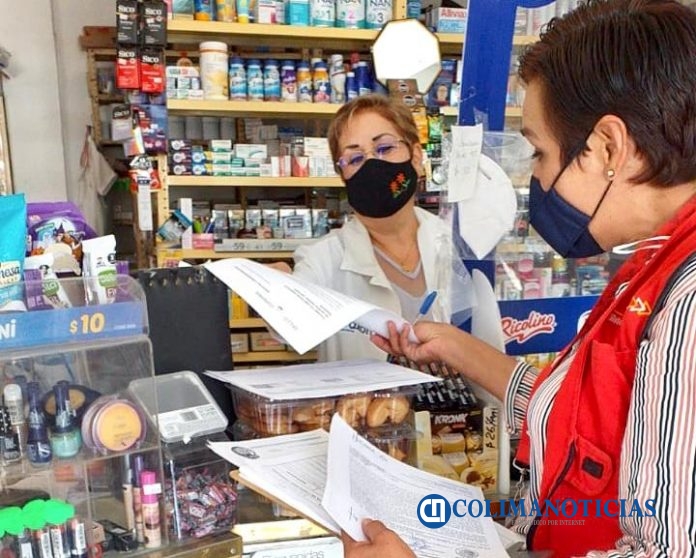farmacias en colima