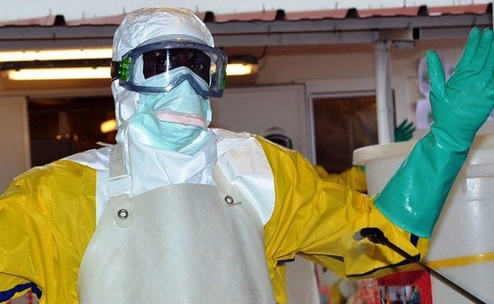 guinea ebola