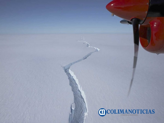 iceberg