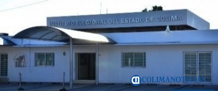 instituto electoral del estado de colima