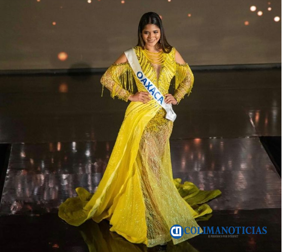 miss oaxaca 1
