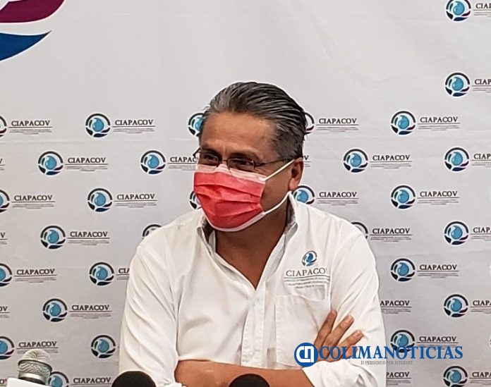 nicolas contreras ciapacov