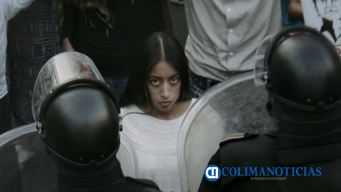 película La Llorona