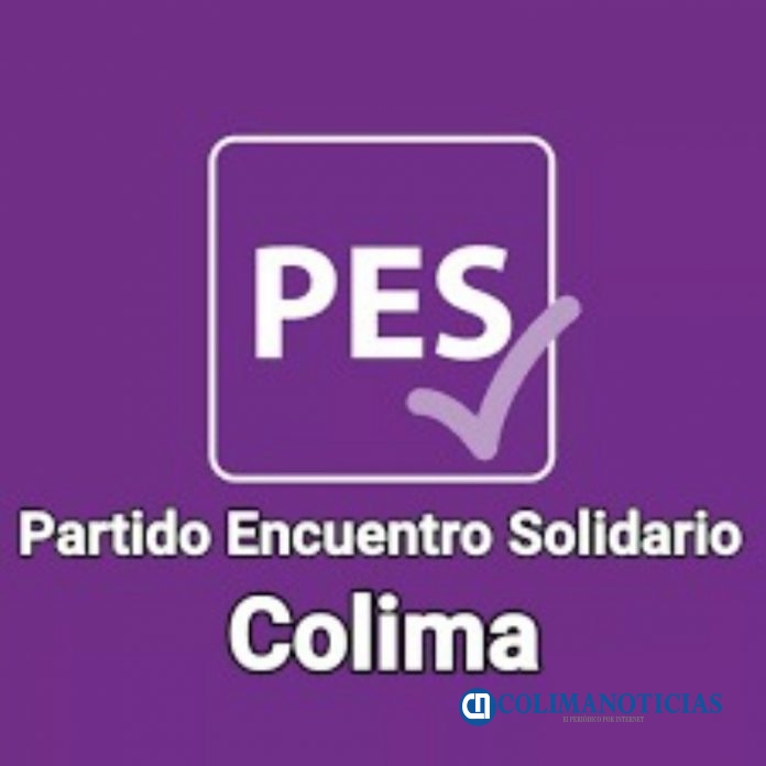 pes colima