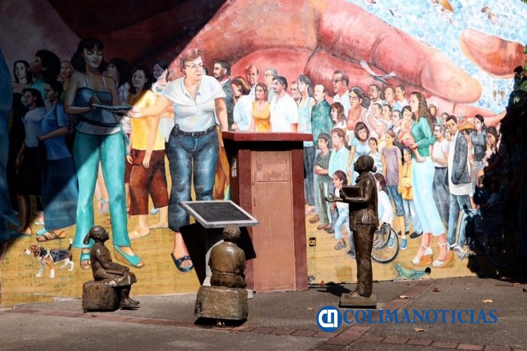 Pagará Gobierno del Estado de Colima retroactivo a Magisterio Estatal en la primera quincena de septiembre