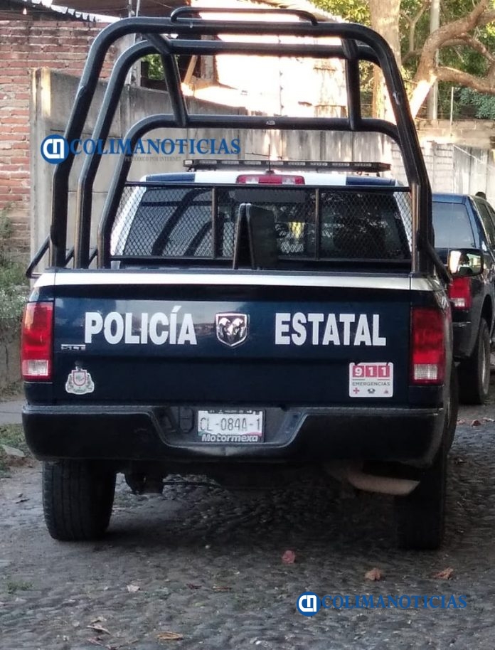 Acribillan a otro en la colonia Emiliano Zapata de La Villa