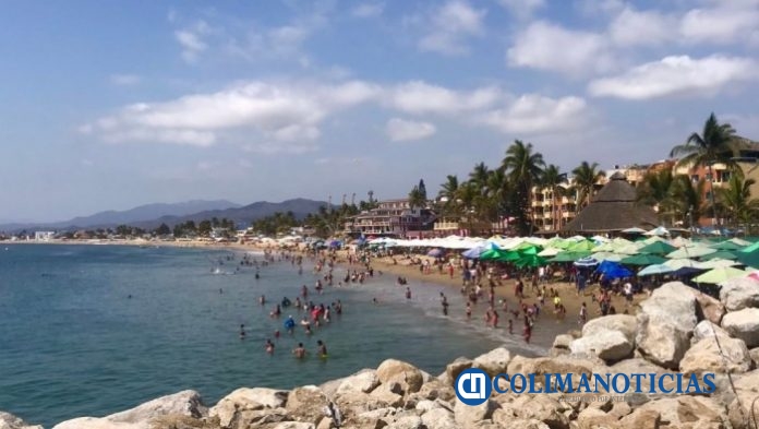 Aprueba Salud aforo del 50% en hoteles