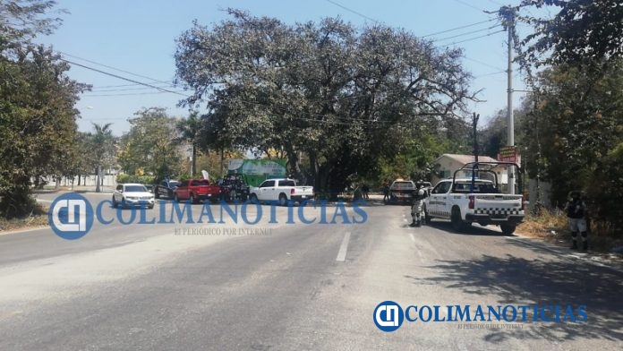 Asesinan a una mujer y lesionan a un hombre afuera del fraccionamiento La Higuera de Santiago