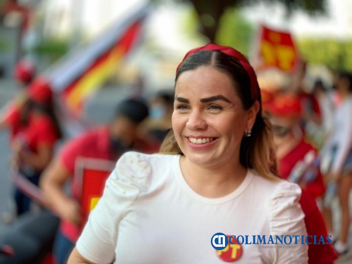 Aurora Cruz