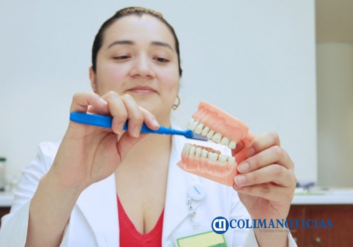 Bucodental