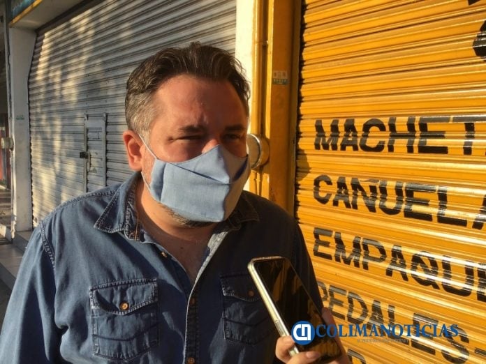 Carlos Maldonad