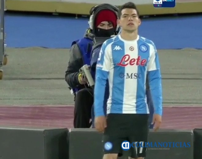 Chucky Lozano