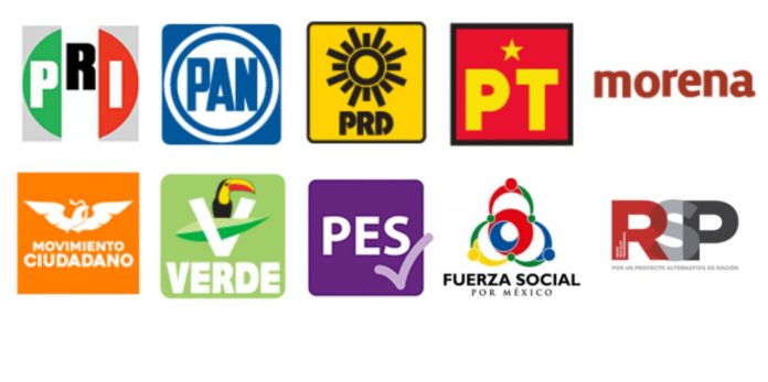 Concluye el plazo para el registro de candidatos a diputados federales