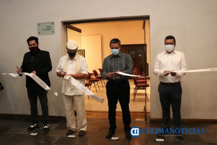 Convenio y expo Jan Flameng_a