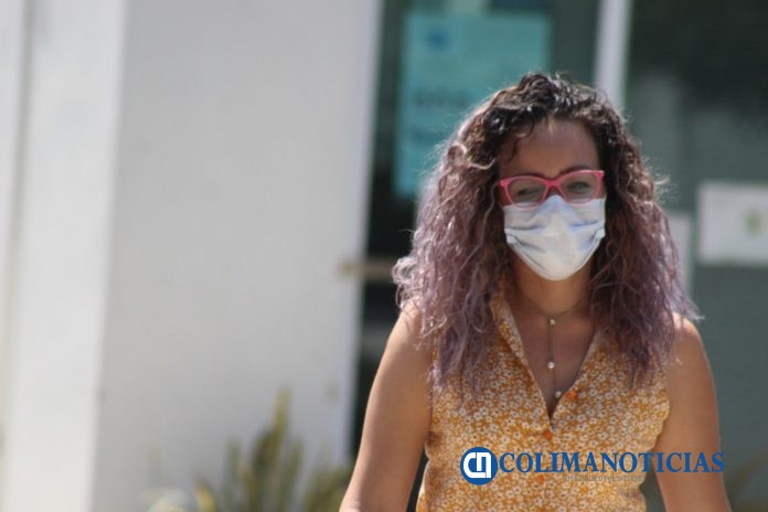 Covid19 pandemia colima