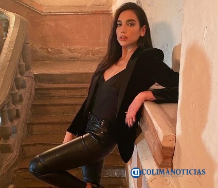 Dua Lipa 1