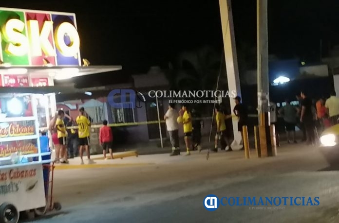 EJECUTADOS LA JOYA