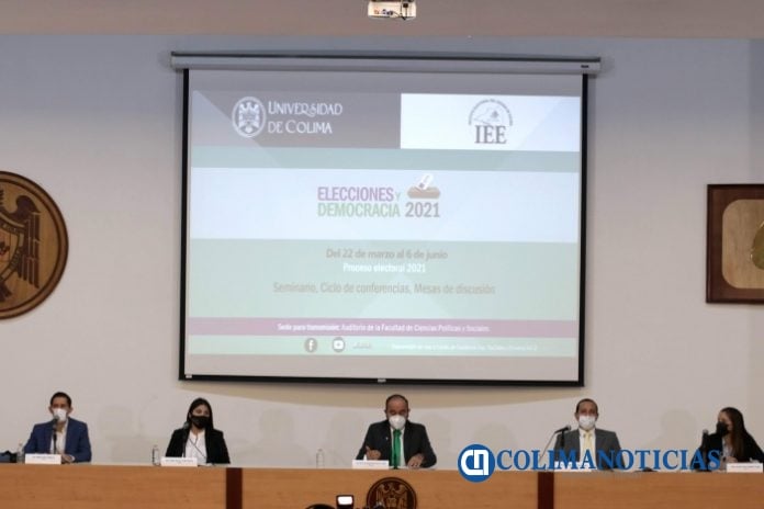 Elecciones y democracia_Mesa dos