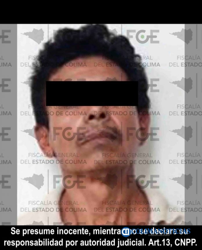 Es vinculado a proceso por delito de amenazas