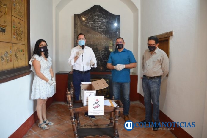 Fondo COVID 2020-2021