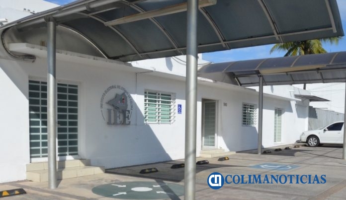 IEE edificio