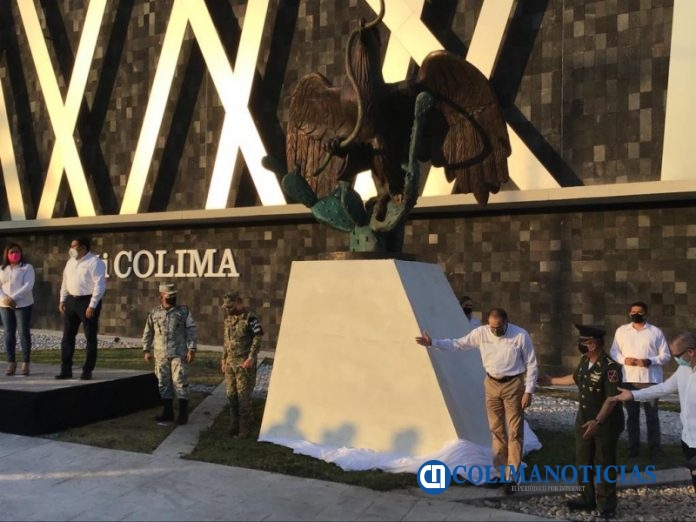 Inicia operaciones el C5i Colima