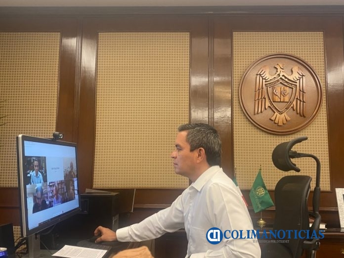 Interesa al INAH desarrollar proyectos con la UdeC_a